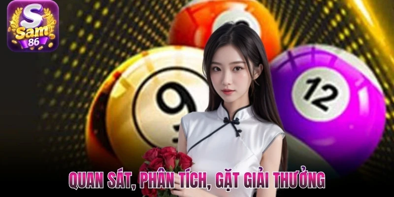 Hiểu rõ cuộc chơi, nâng cao cơ hội trúng thưởng Hiểu rõ cuộc chơi, nâng cao cơ hội trúng thưởng
