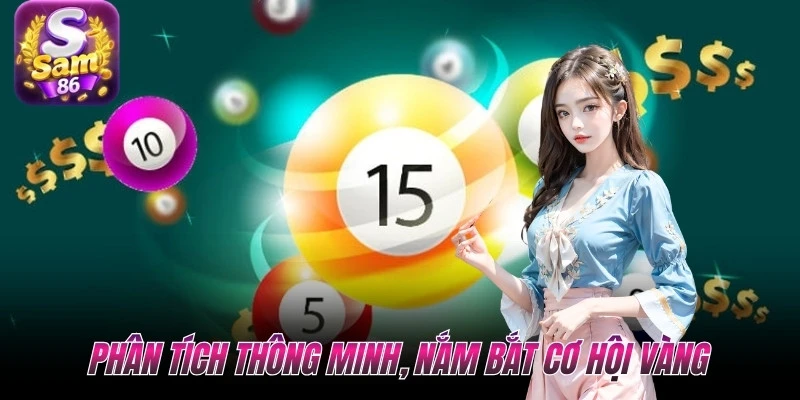 Phân tích thông minh, nắm bắt cơ hội vàng Phân tích thông minh, nắm bắt cơ hội vàng